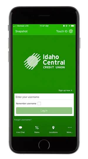 icccu|‎ICCU Mobile Banking on the App Store.